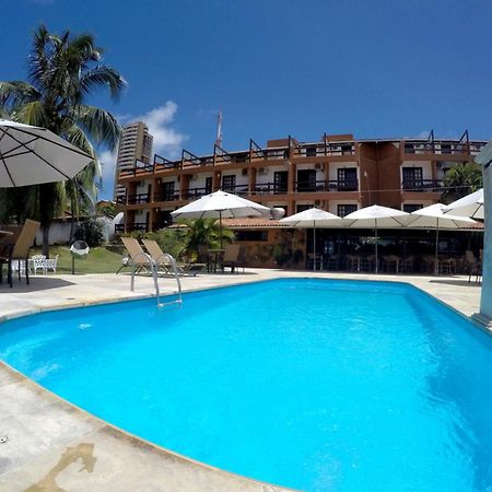 Lumar Hotel Pontanegra ناتال المظهر الخارجي الصورة