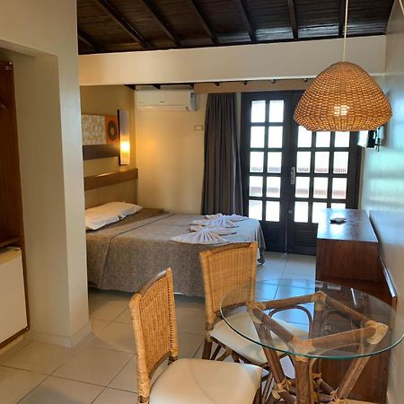 Lumar Hotel Pontanegra ناتال المظهر الخارجي الصورة