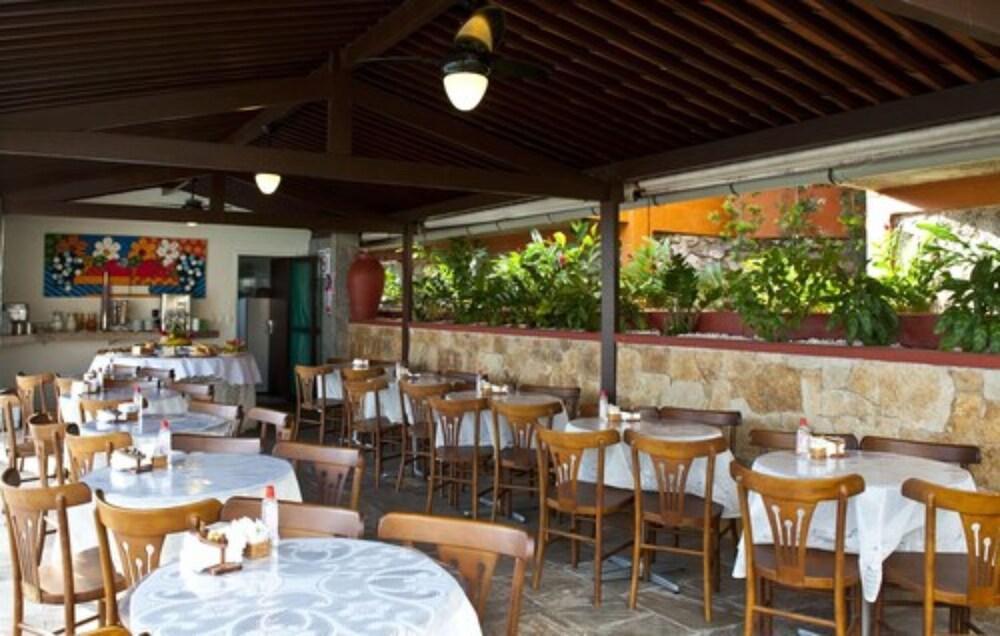 Lumar Hotel Pontanegra ناتال المظهر الخارجي الصورة