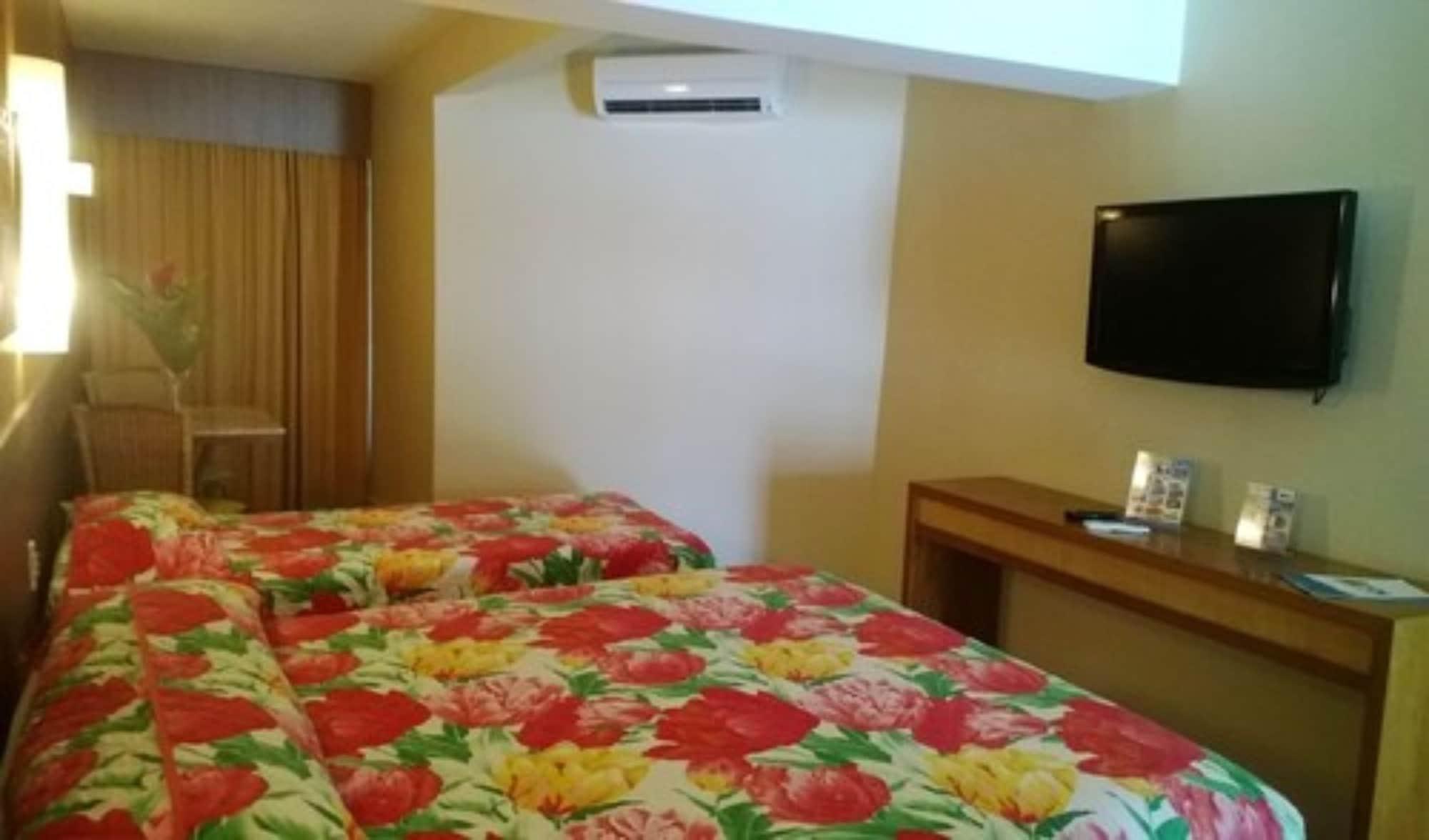 Lumar Hotel Pontanegra ناتال المظهر الخارجي الصورة