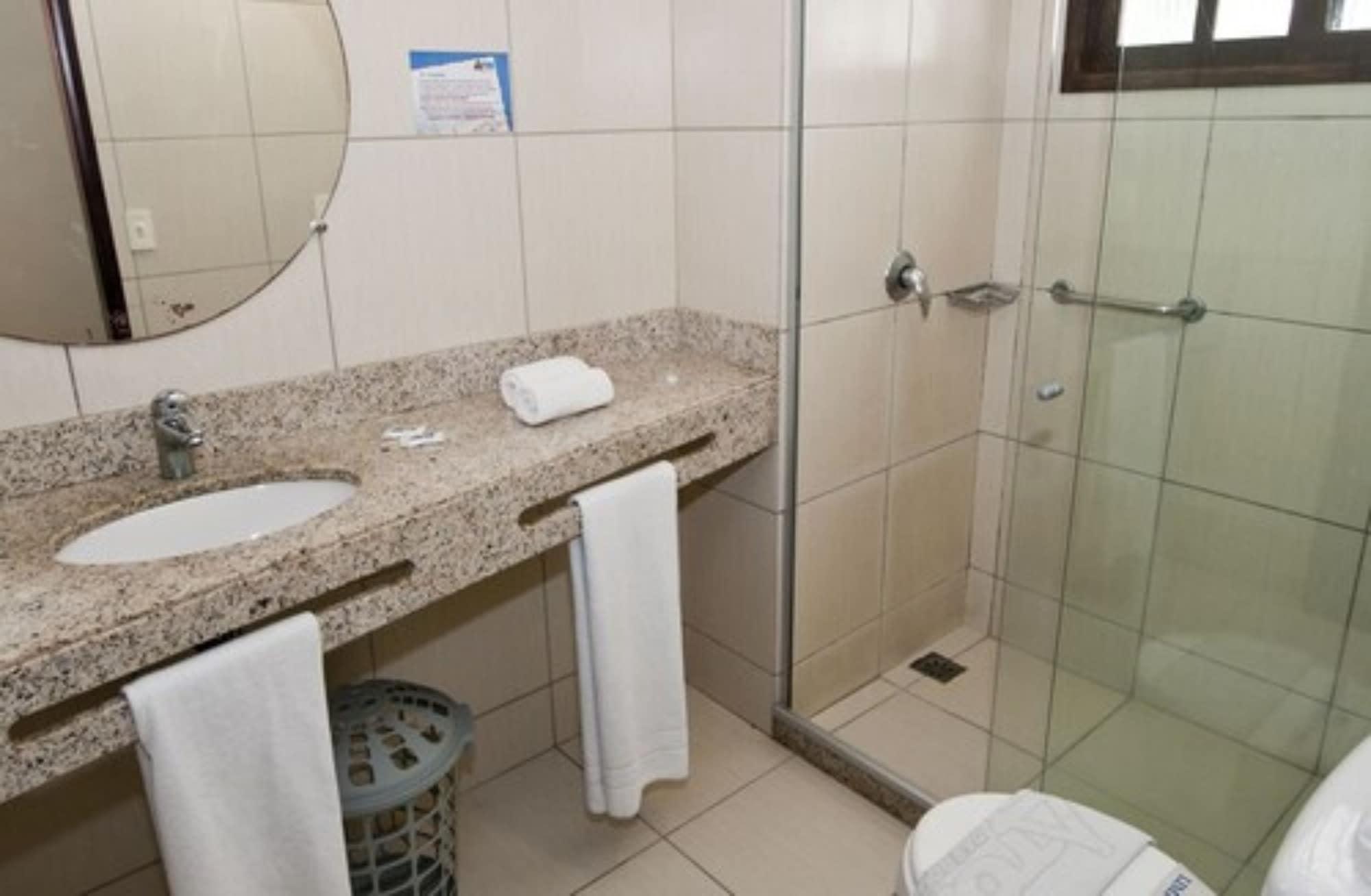 Lumar Hotel Pontanegra ناتال المظهر الخارجي الصورة