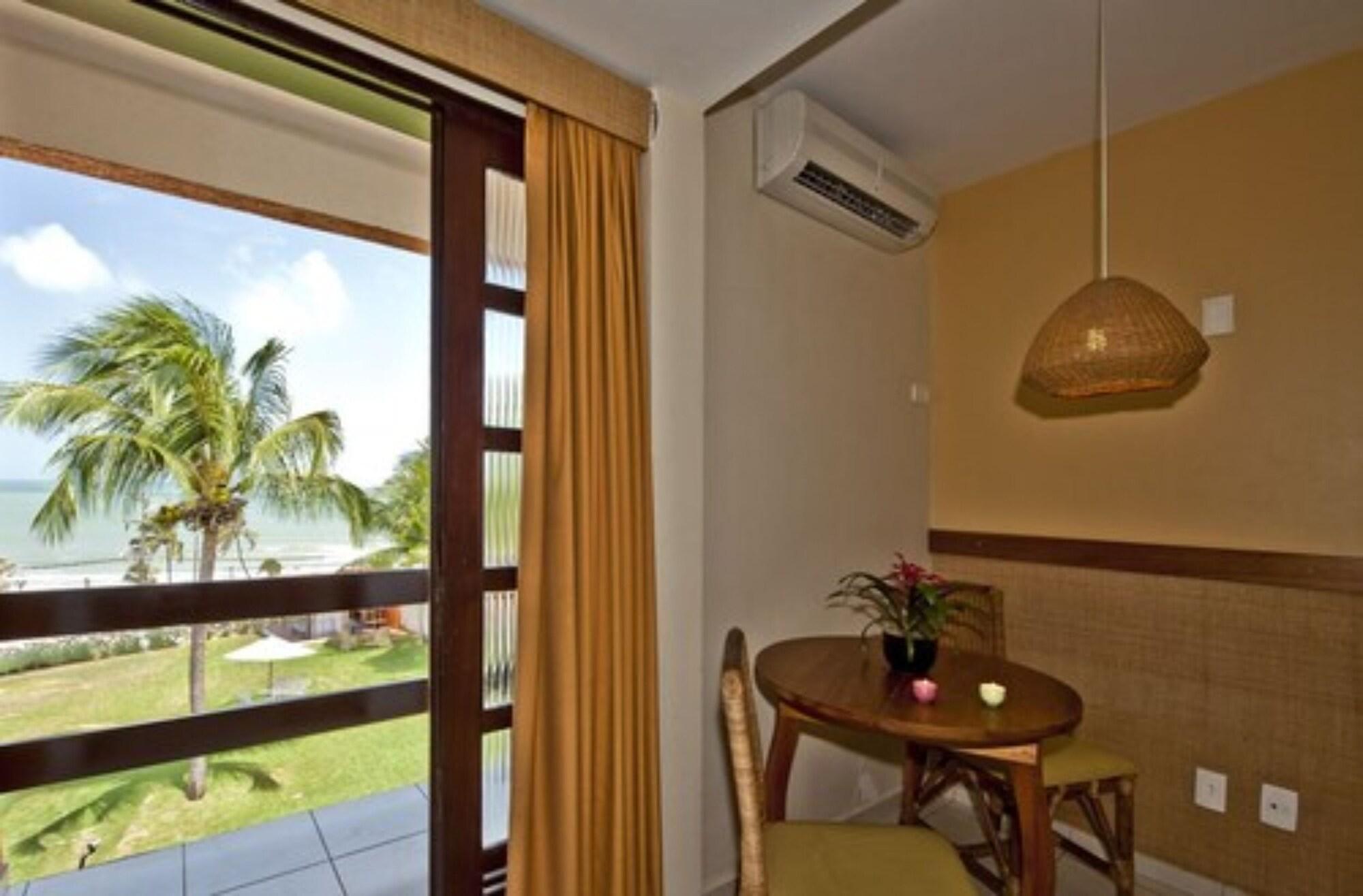 Lumar Hotel Pontanegra ناتال المظهر الخارجي الصورة