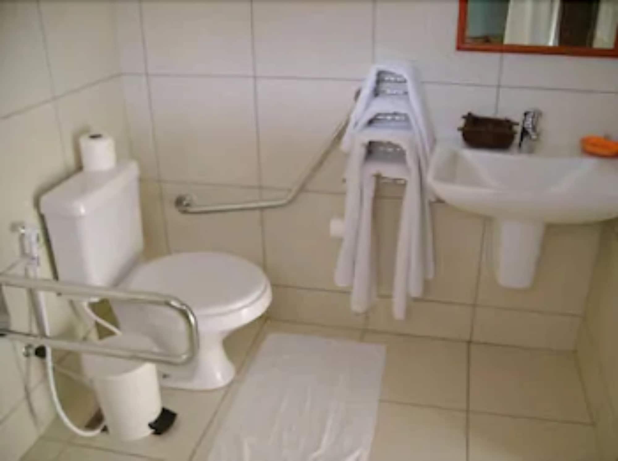 Lumar Hotel Pontanegra ناتال المظهر الخارجي الصورة