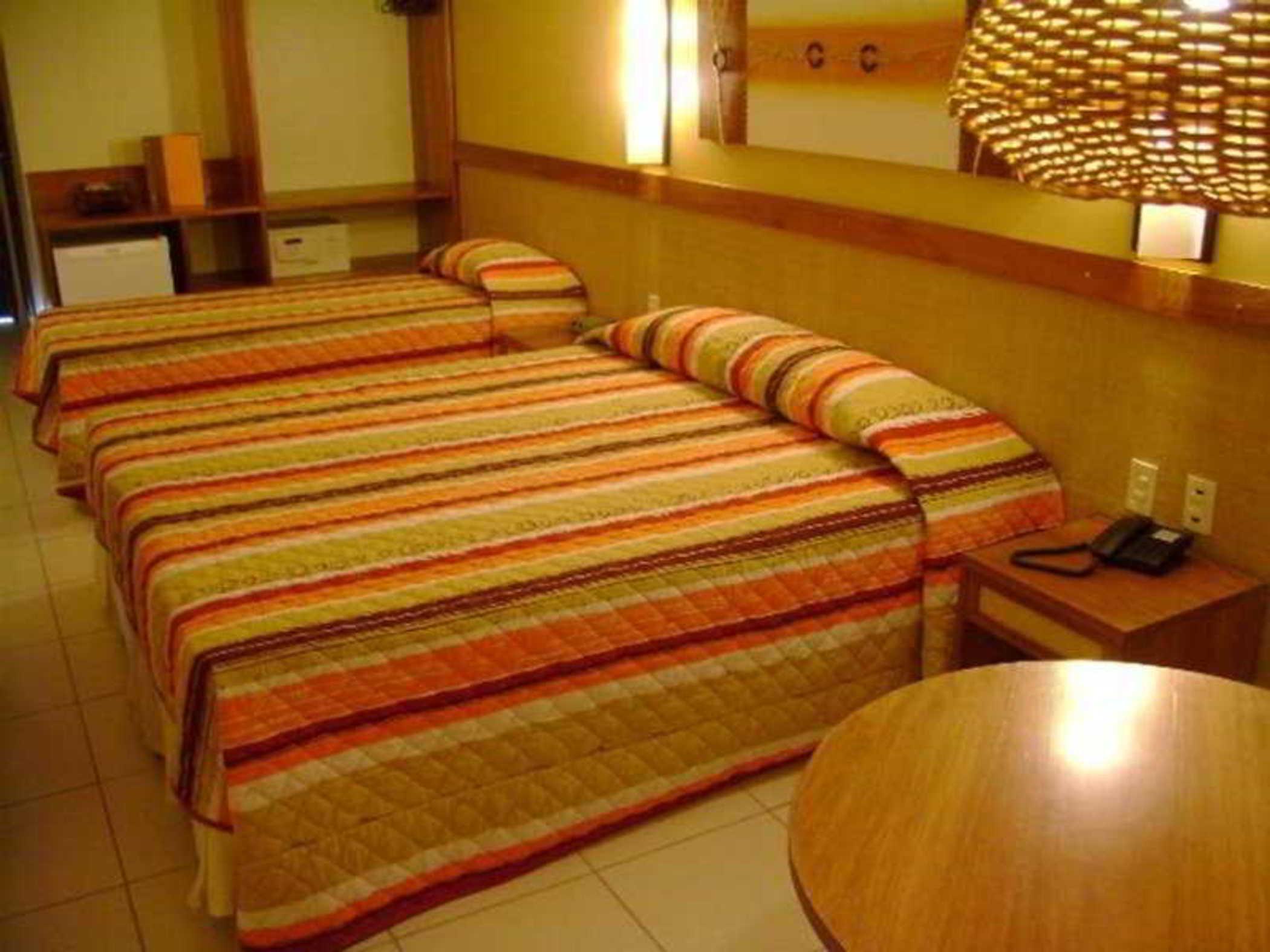 Lumar Hotel Pontanegra ناتال المظهر الخارجي الصورة