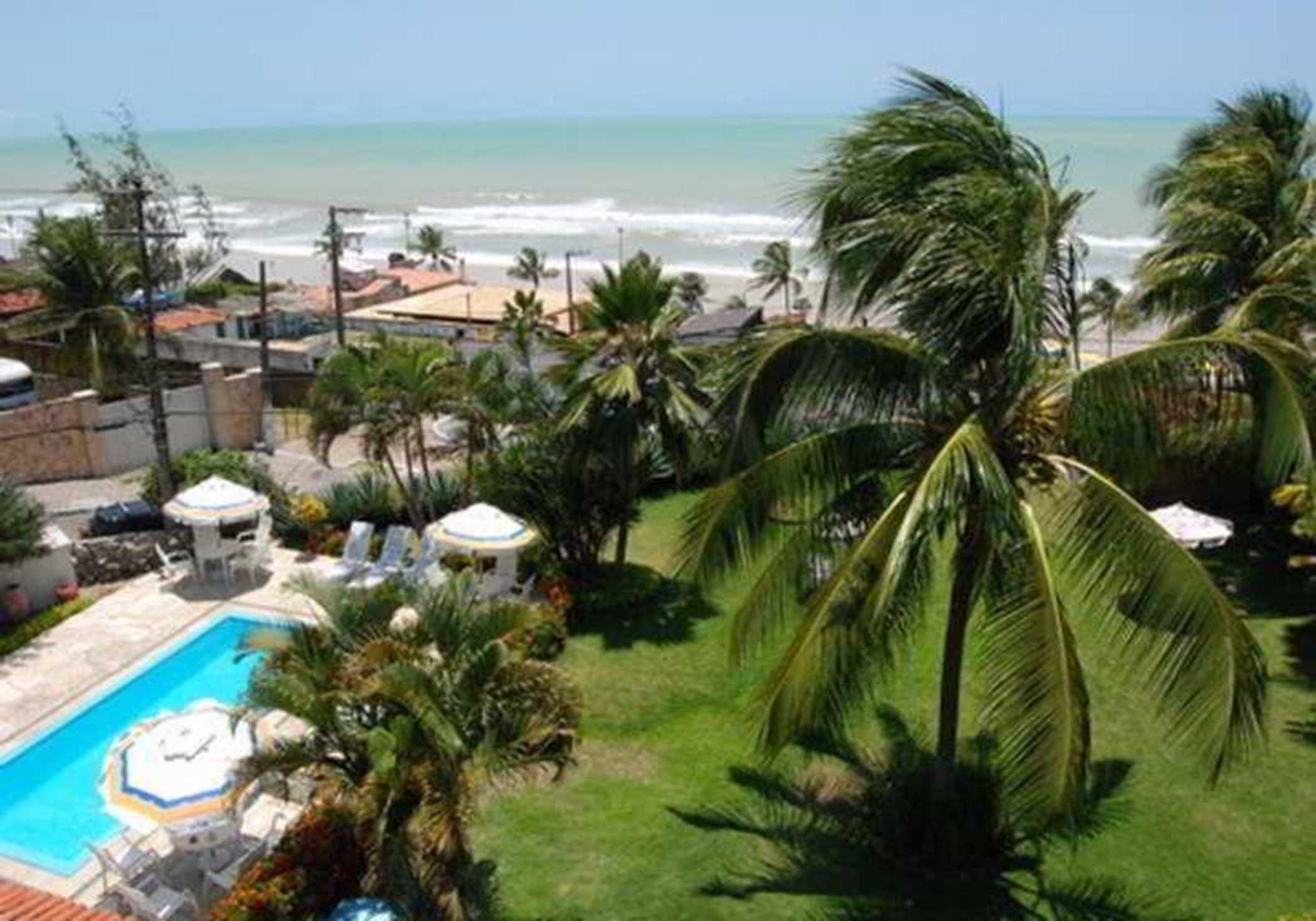 Lumar Hotel Pontanegra ناتال المظهر الخارجي الصورة