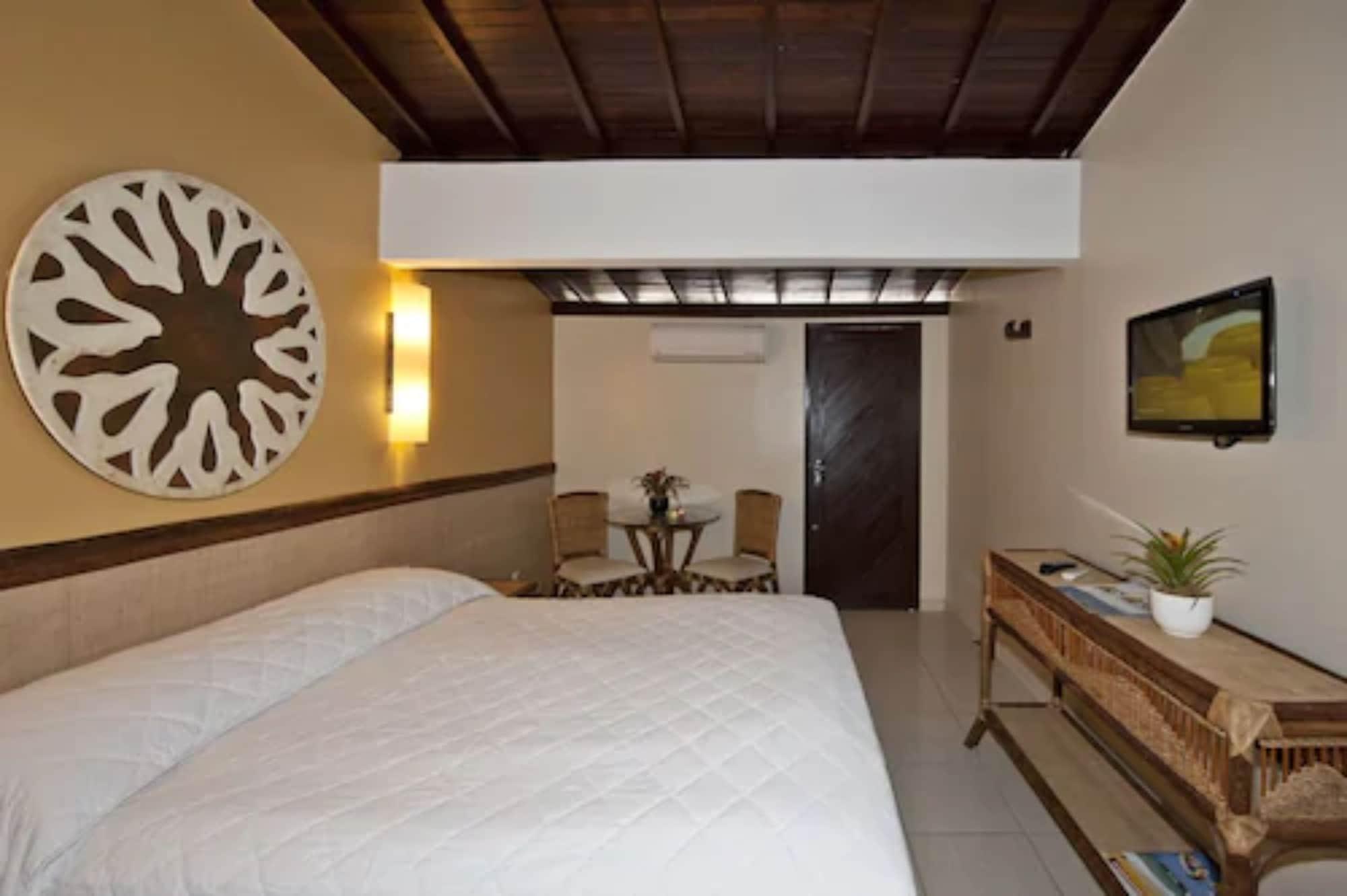 Lumar Hotel Pontanegra ناتال المظهر الخارجي الصورة