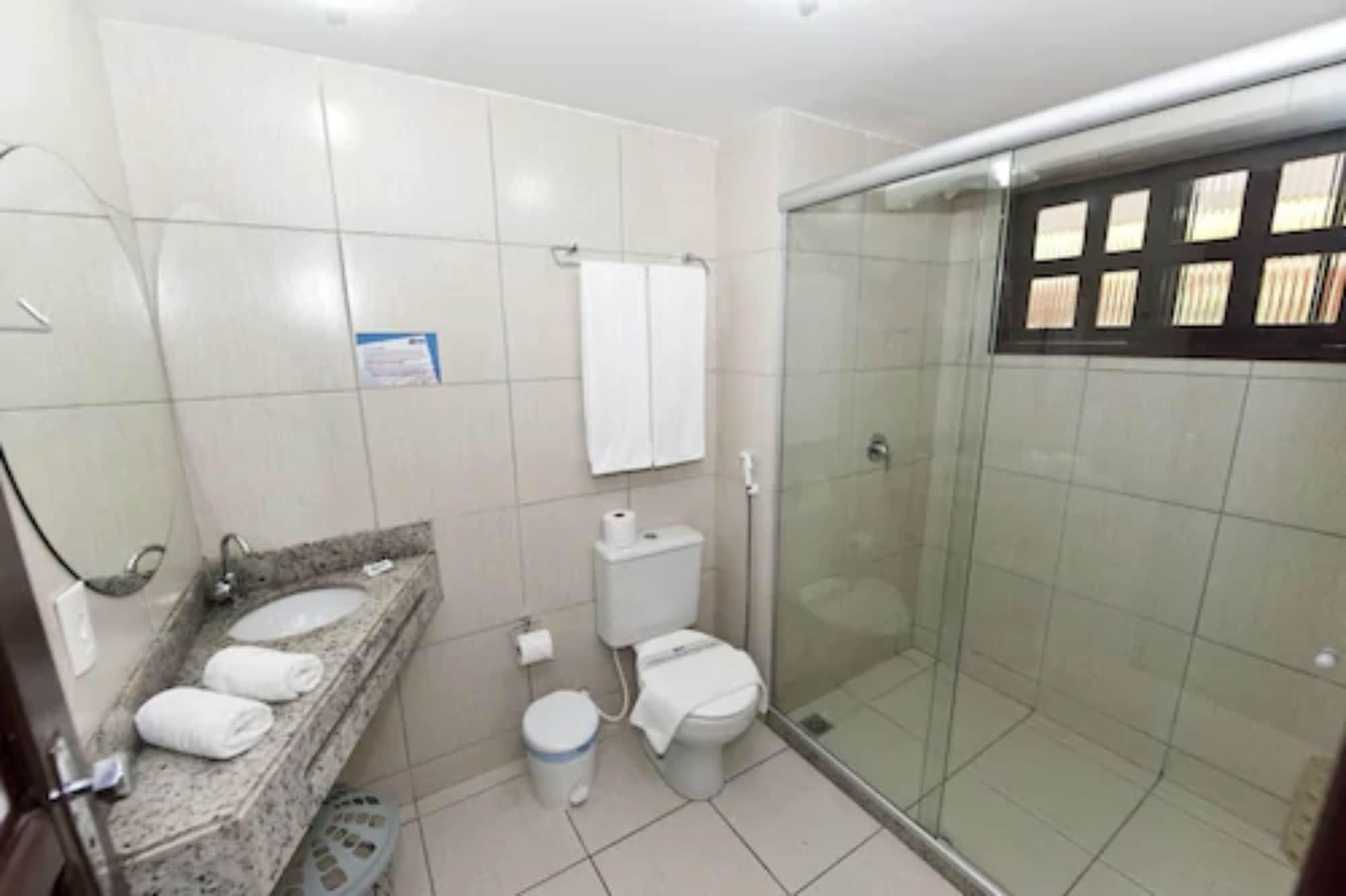 Lumar Hotel Pontanegra ناتال المظهر الخارجي الصورة