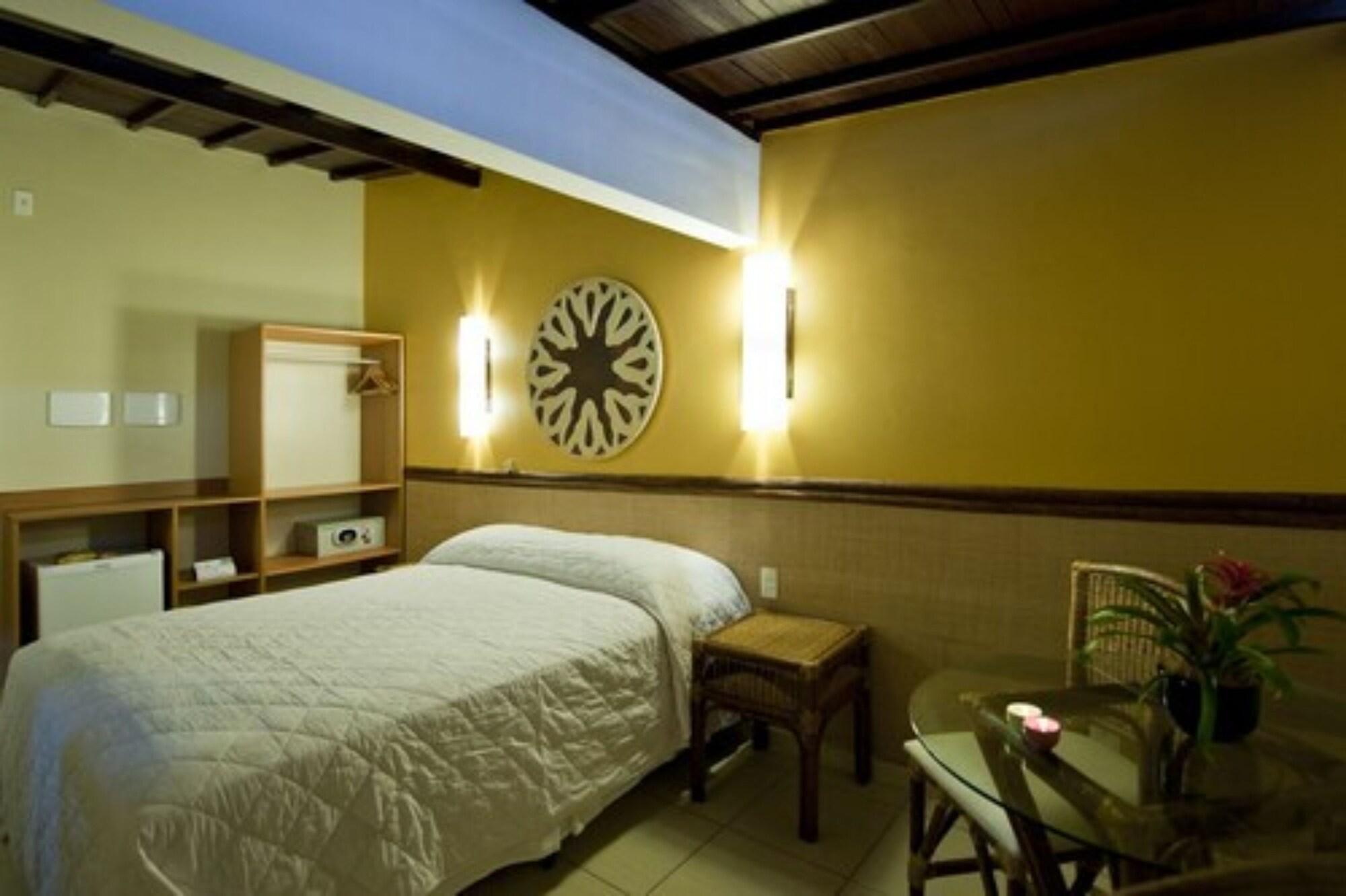 Lumar Hotel Pontanegra ناتال المظهر الخارجي الصورة