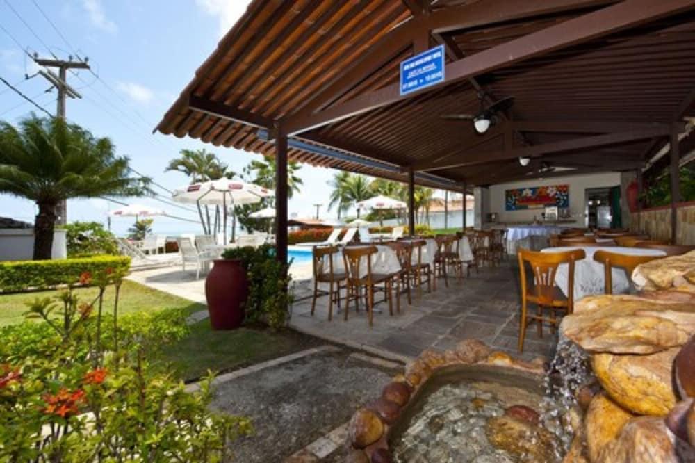 Lumar Hotel Pontanegra ناتال المظهر الخارجي الصورة