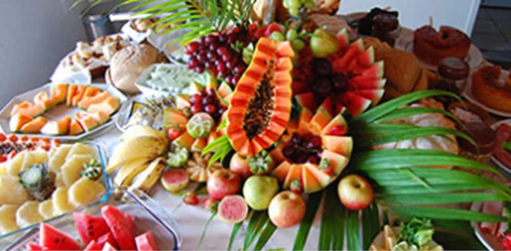 Lumar Hotel Pontanegra ناتال المظهر الخارجي الصورة
