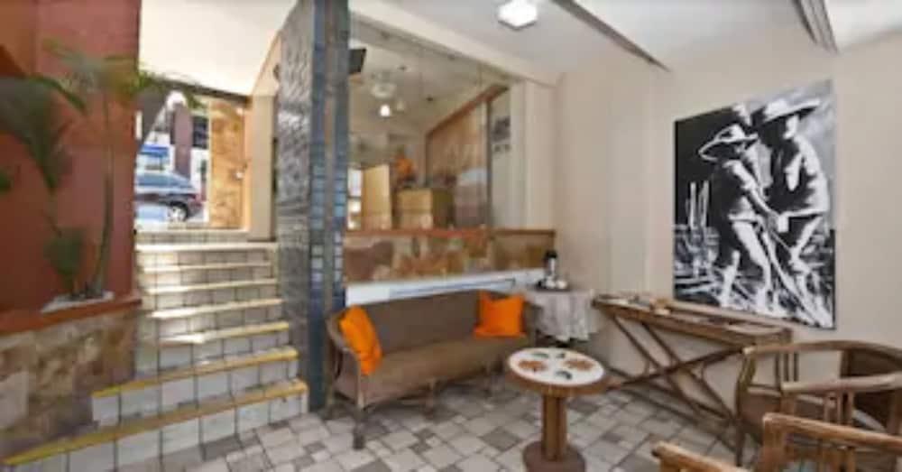 Lumar Hotel Pontanegra ناتال المظهر الخارجي الصورة