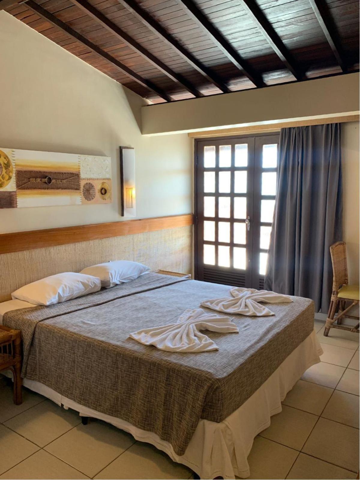 Lumar Hotel Pontanegra ناتال المظهر الخارجي الصورة