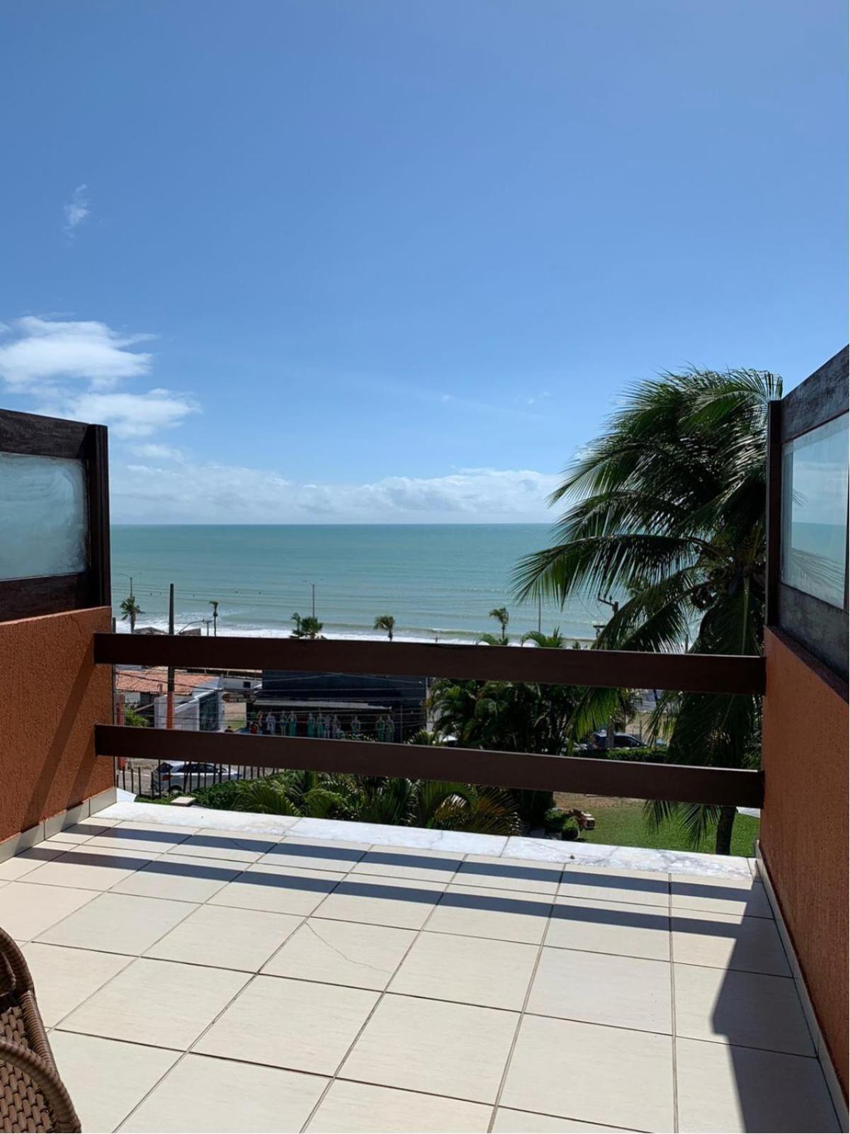 Lumar Hotel Pontanegra ناتال المظهر الخارجي الصورة