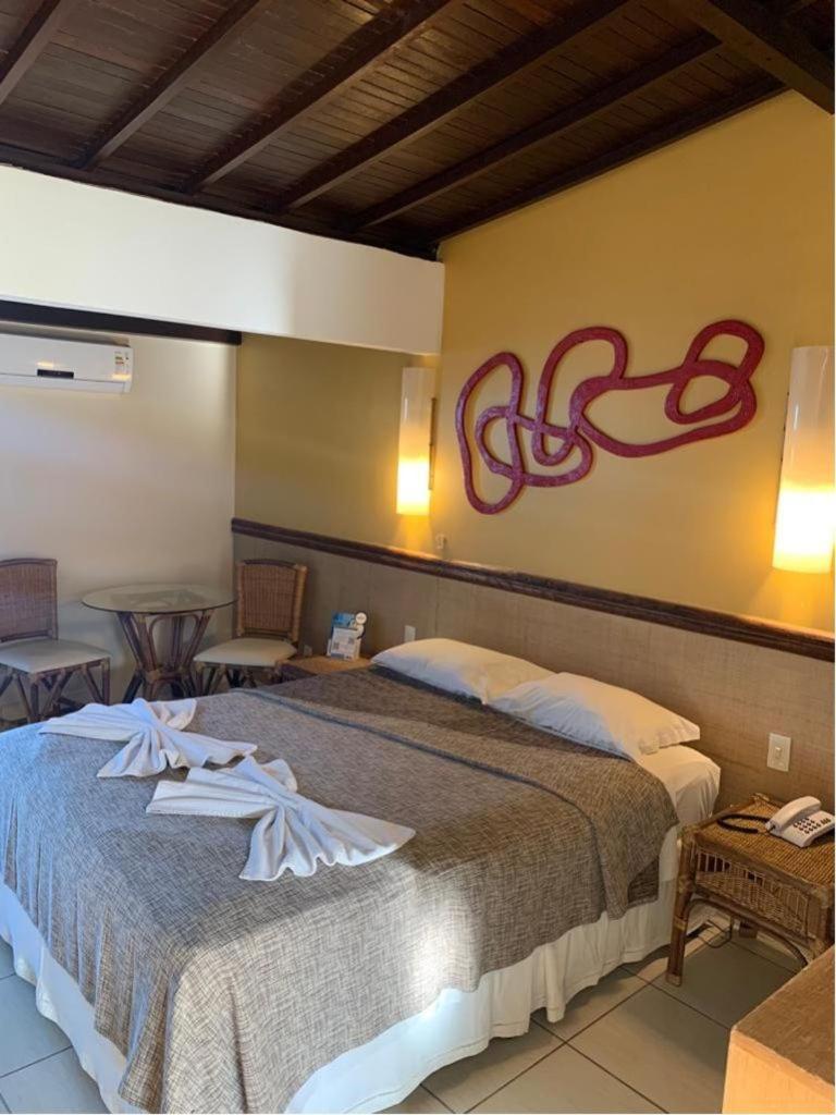 Lumar Hotel Pontanegra ناتال المظهر الخارجي الصورة