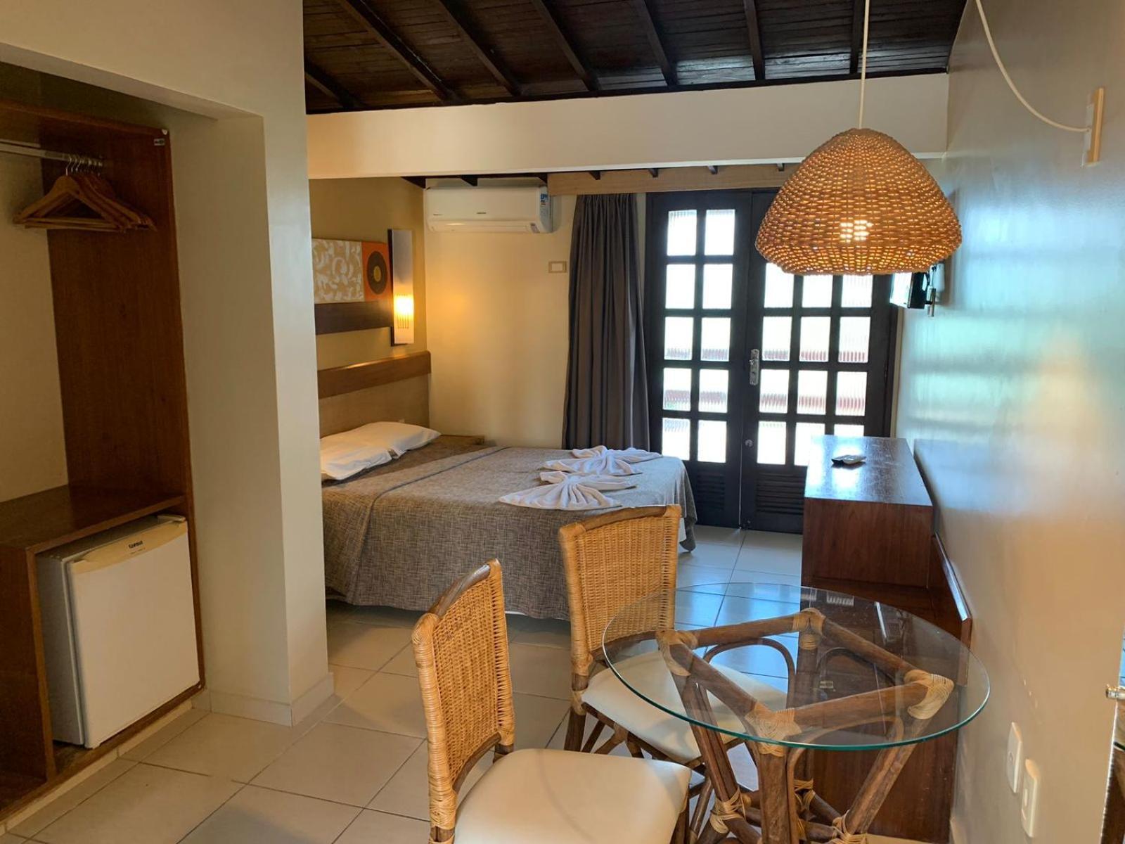 Lumar Hotel Pontanegra ناتال المظهر الخارجي الصورة