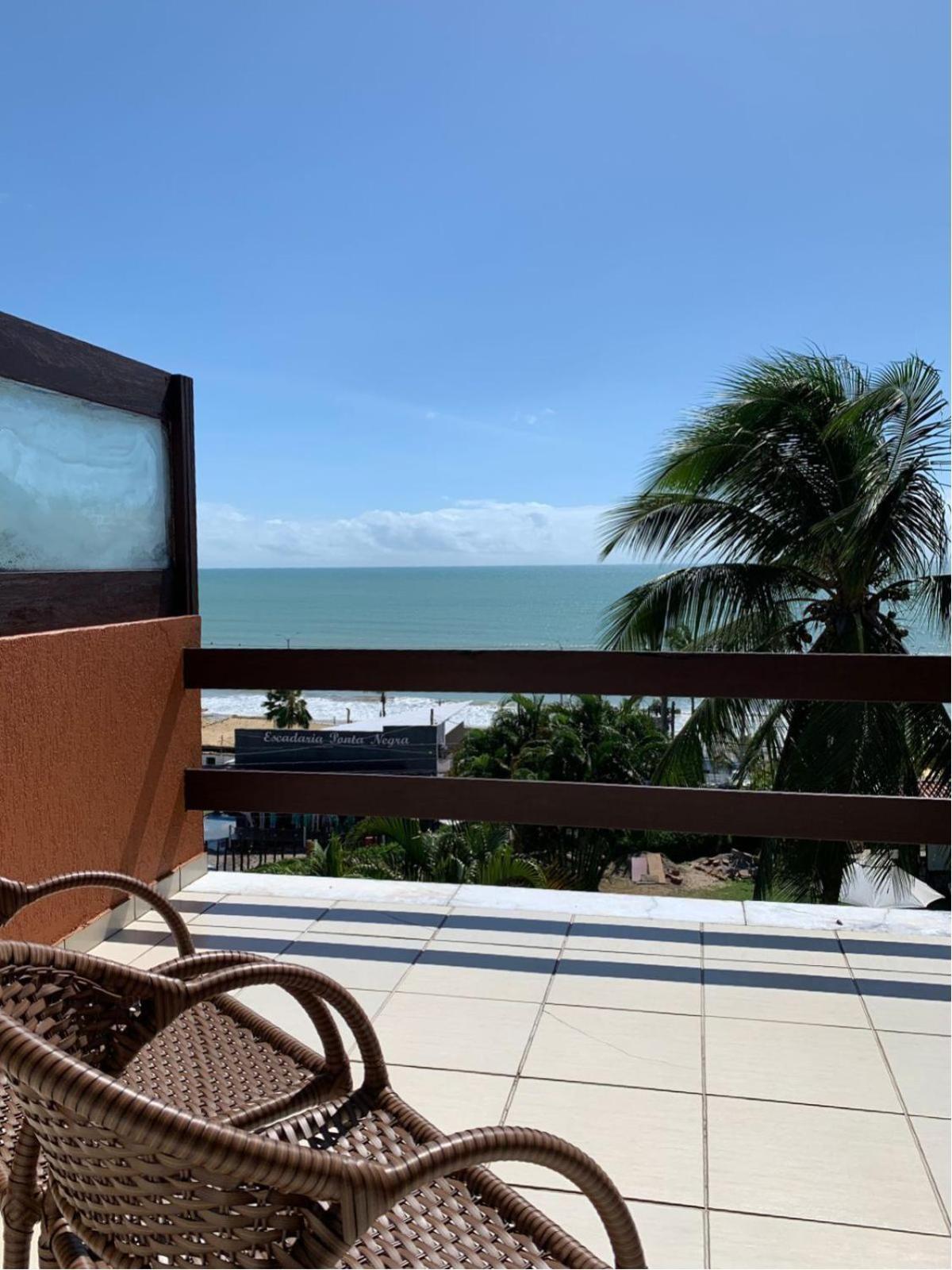 Lumar Hotel Pontanegra ناتال المظهر الخارجي الصورة