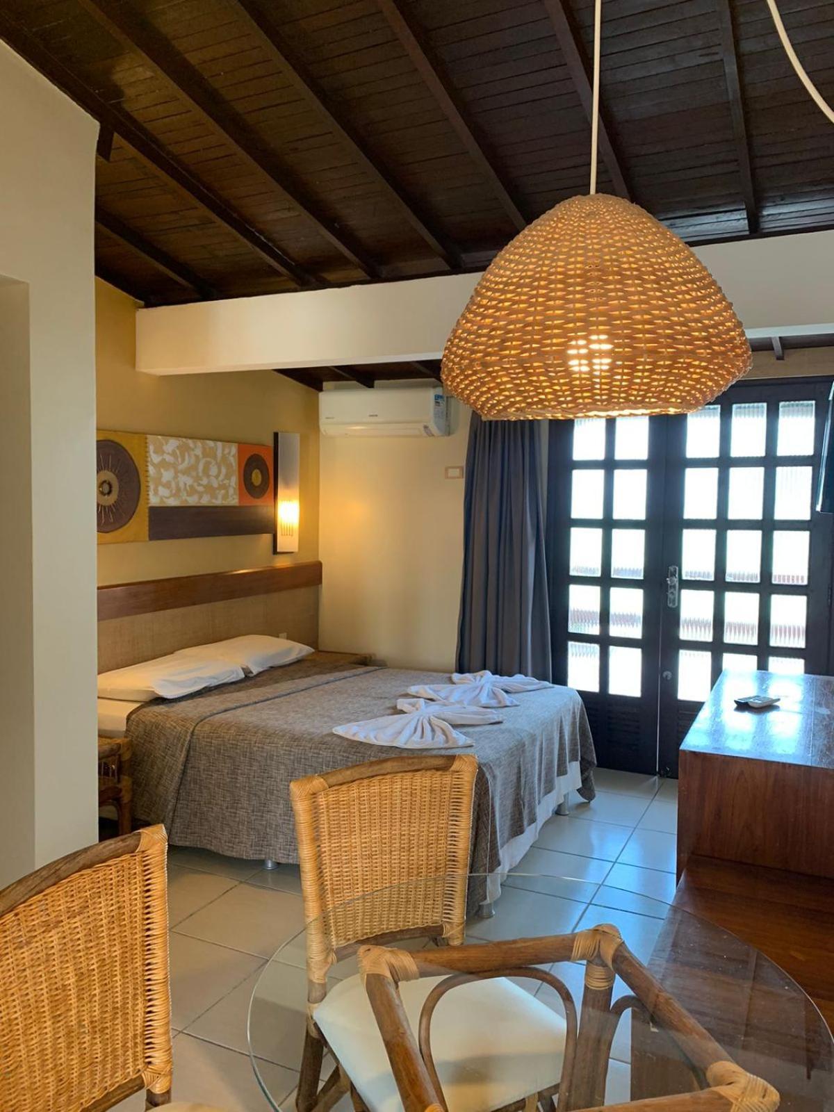 Lumar Hotel Pontanegra ناتال المظهر الخارجي الصورة