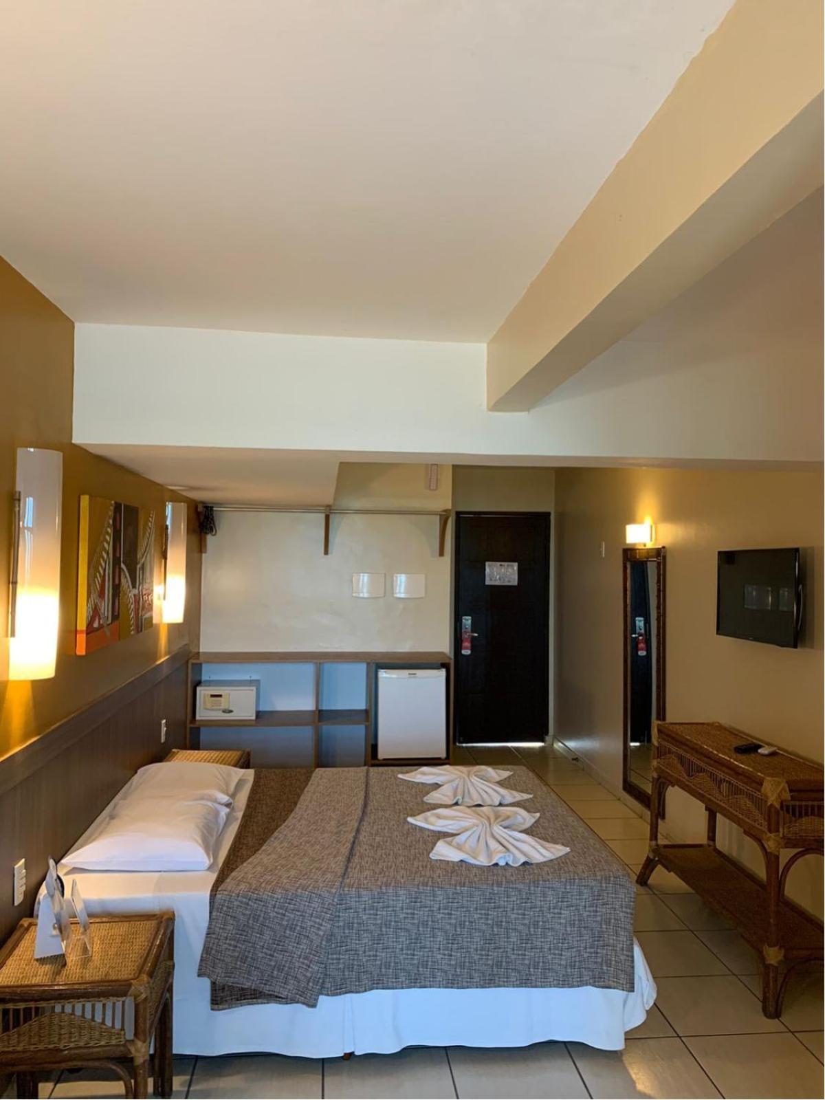 Lumar Hotel Pontanegra ناتال المظهر الخارجي الصورة