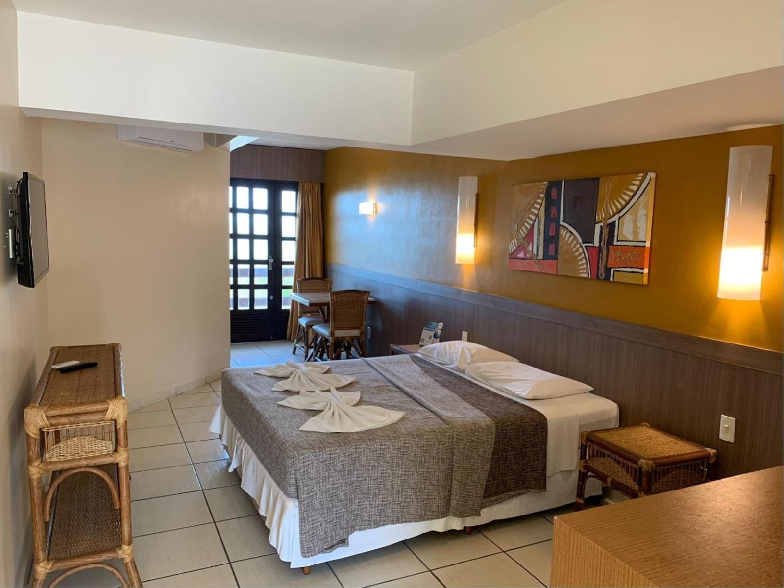 Lumar Hotel Pontanegra ناتال المظهر الخارجي الصورة