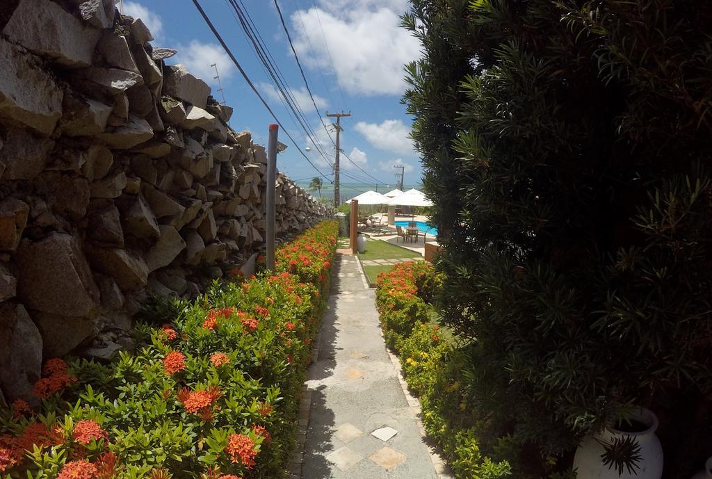 Lumar Hotel Pontanegra ناتال المظهر الخارجي الصورة