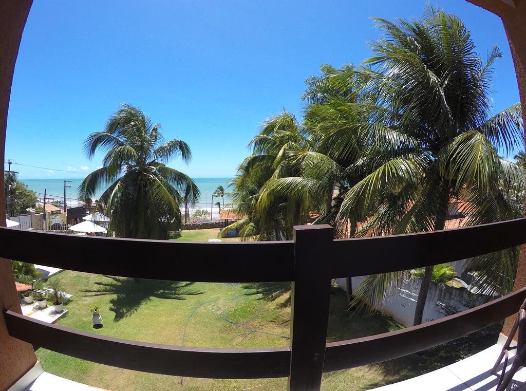 Lumar Hotel Pontanegra ناتال المظهر الخارجي الصورة