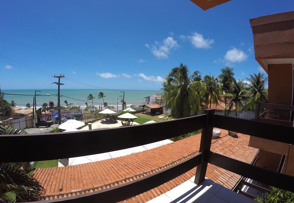 Lumar Hotel Pontanegra ناتال المظهر الخارجي الصورة