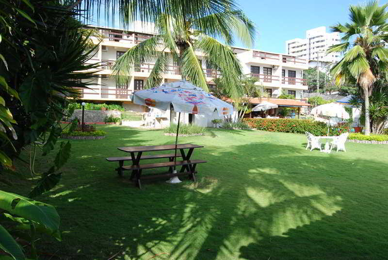 Lumar Hotel Pontanegra ناتال المظهر الخارجي الصورة
