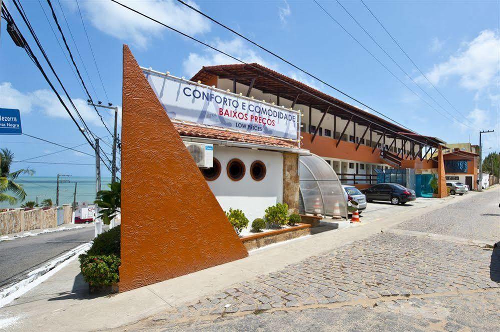 Lumar Hotel Pontanegra ناتال المظهر الخارجي الصورة