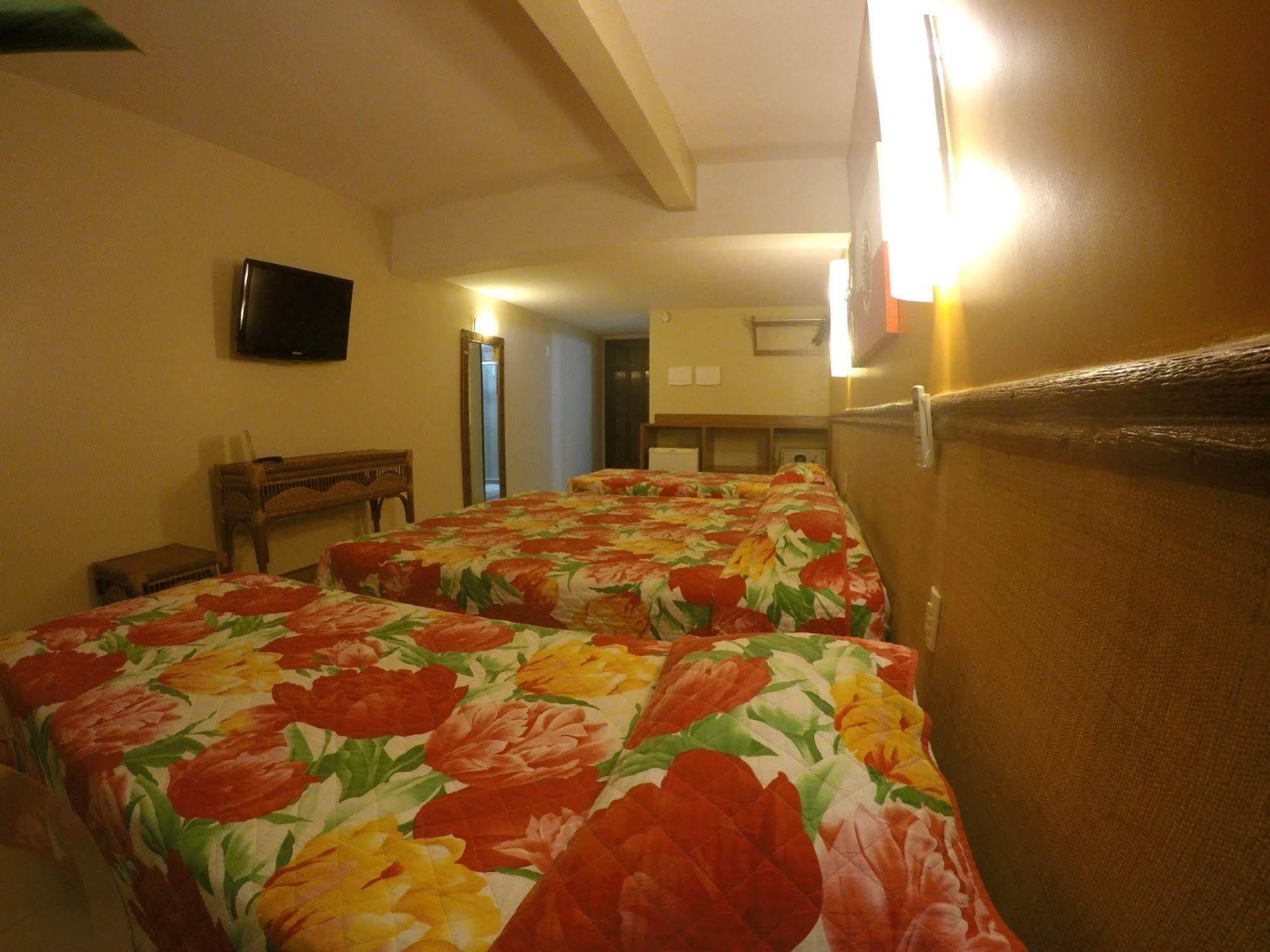 Lumar Hotel Pontanegra ناتال المظهر الخارجي الصورة