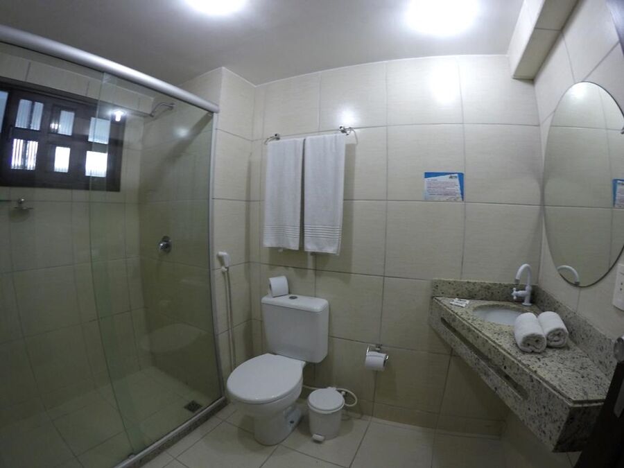 Lumar Hotel Pontanegra ناتال المظهر الخارجي الصورة